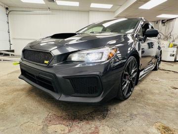 Subaru WRX STI 2018 - Thumbnail 1