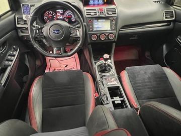 Subaru WRX STI 2018 - Thumbnail 14