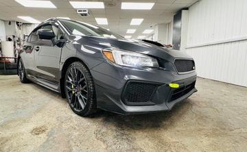 Subaru WRX STI 2018 - Thumbnail 4