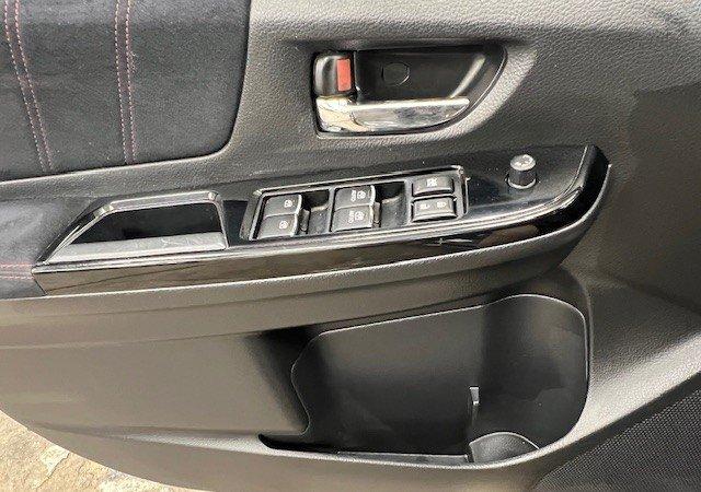 Subaru WRX STI 2018 - Image 26