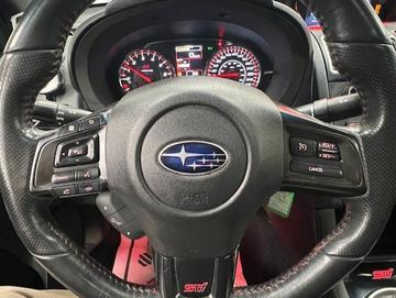 Subaru WRX STI 2018 - Thumbnail 15