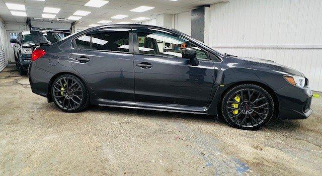Subaru WRX STI 2018 - Image 7