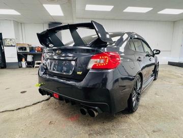 Subaru WRX STI 2018 - Thumbnail 8