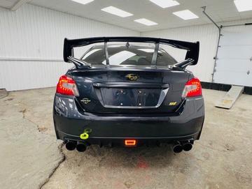 Subaru WRX STI 2018 - Thumbnail 9