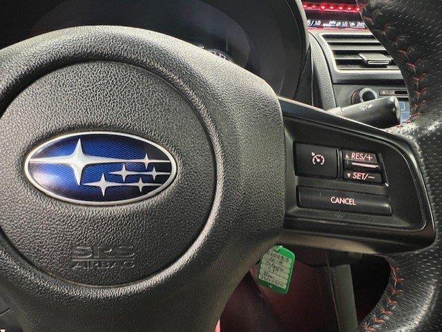 Subaru WRX STI 2018 - Image 17