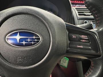 Subaru WRX STI 2018 - Thumbnail 17