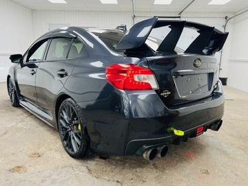 Subaru WRX STI 2018 - Thumbnail 10