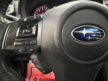 Subaru WRX STI 2018 - Thumbnail 18