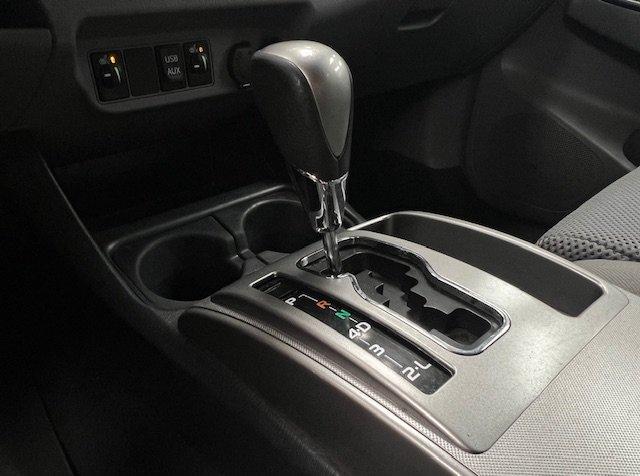 Toyota Tacoma 2013 - Image 21