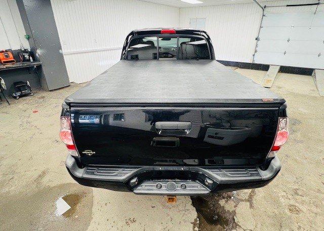 Toyota Tacoma 2013 - Image 7