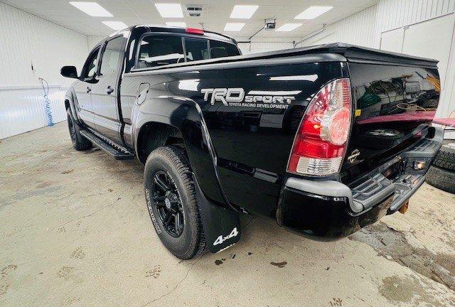 Toyota Tacoma 2013 - Image 8