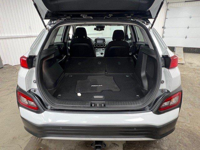 Hyundai KONA Electric 2020 - Image 33