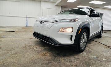 Hyundai KONA Electric 2020 - Thumbnail 1