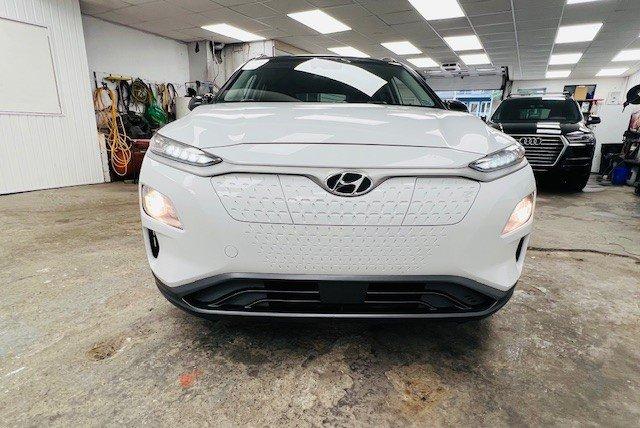 Hyundai KONA Electric 2020 - Image 2