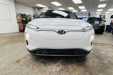 Hyundai KONA Electric 2020 - Thumbnail 2
