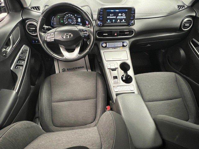 Hyundai KONA Electric 2020 - Image 12