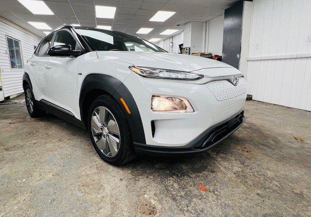 Hyundai KONA Electric 2020 - Image 3