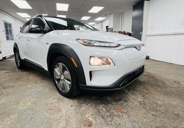Hyundai KONA Electric 2020 - Thumbnail 3