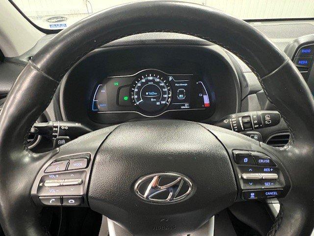 Hyundai KONA Electric 2020 - Image 13