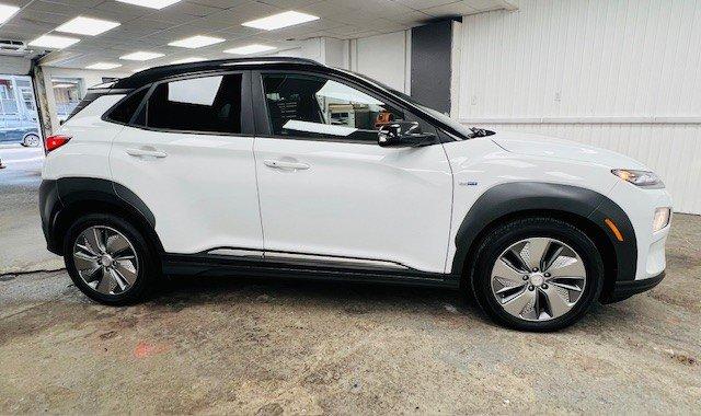 Hyundai KONA Electric 2020 - Image 6