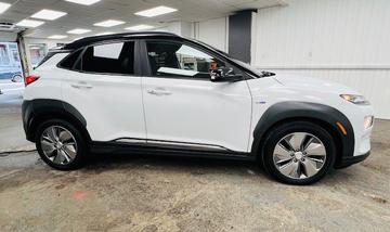 Hyundai KONA Electric 2020 - Thumbnail 6