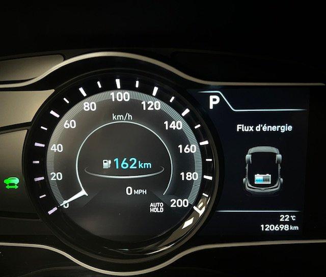 Hyundai KONA Electric 2020 - Image 14