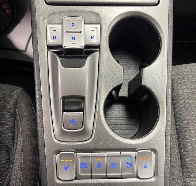 Hyundai KONA Electric 2020 - Image 23