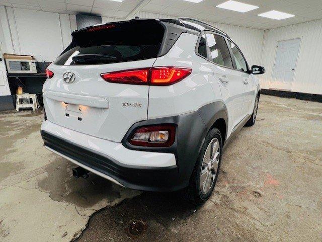 Hyundai KONA Electric 2020 - Image 7