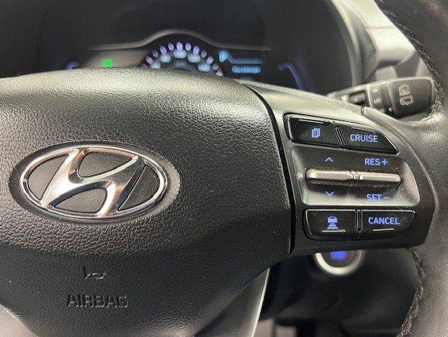 Hyundai KONA Electric 2020 - Image 15