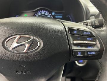 Hyundai KONA Electric 2020 - Thumbnail 15