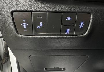 Hyundai KONA Electric 2020 - Thumbnail 24