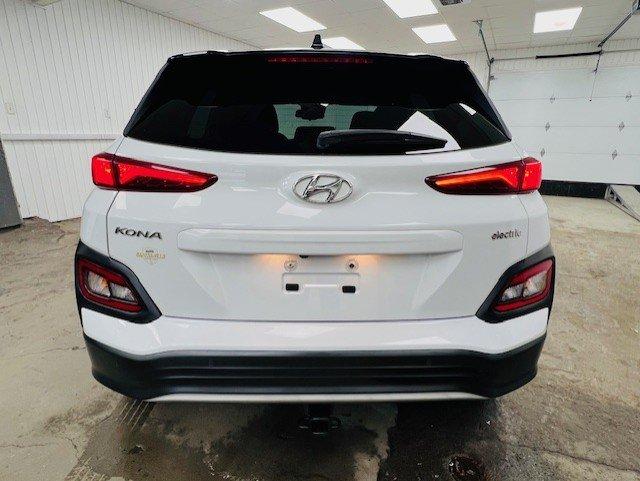 Hyundai KONA Electric 2020 - Image 8