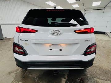 Hyundai KONA Electric 2020 - Thumbnail 8