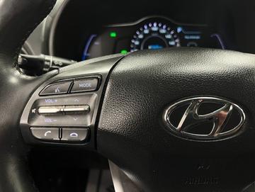 Hyundai KONA Electric 2020 - Thumbnail 16