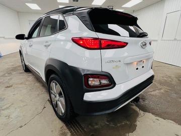 Hyundai KONA Electric 2020 - Thumbnail 9