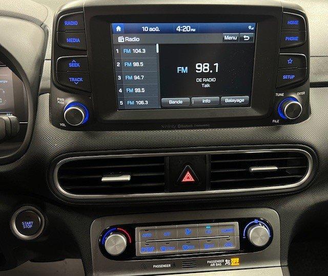 Hyundai KONA Electric 2020 - Image 18