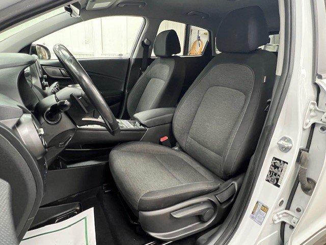 Hyundai KONA Electric 2020 - Image 29