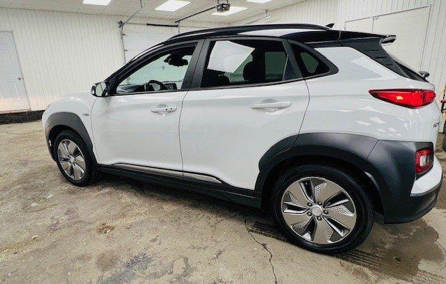 Hyundai KONA Electric 2020 - Image 10