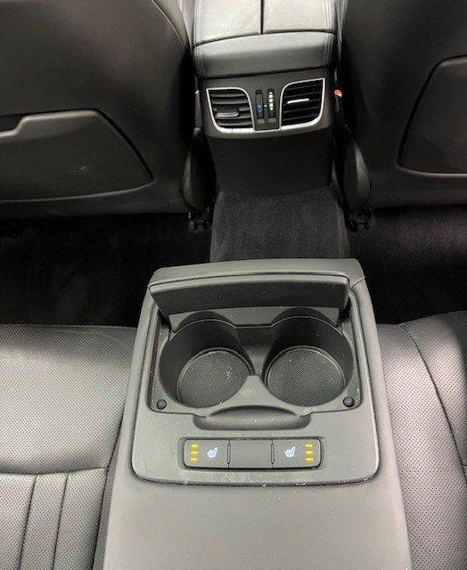 Hyundai Genesis 2015 - Image 32