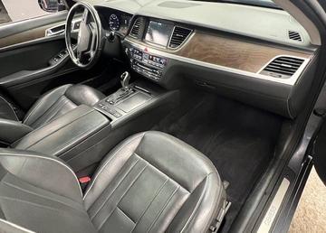 Hyundai Genesis 2015 - Thumbnail 33
