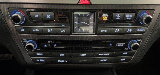 Hyundai Genesis 2015 - Image 21