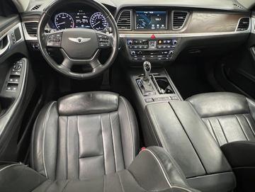 Hyundai Genesis 2015 - Thumbnail 11