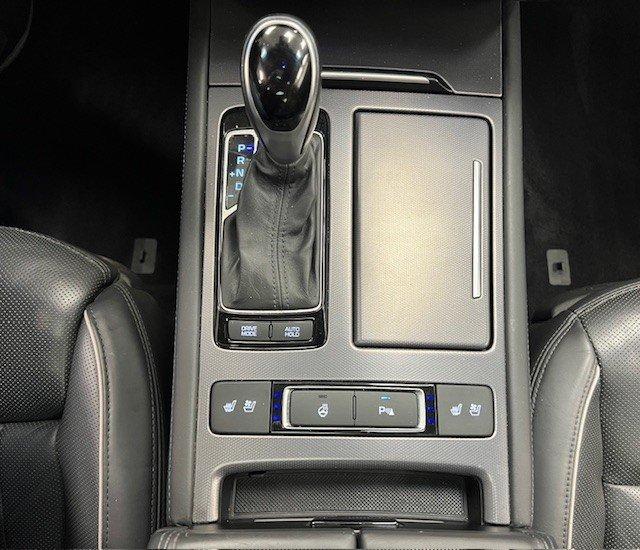 Hyundai Genesis 2015 - Image 22
