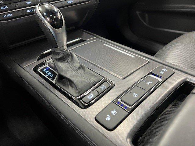 Hyundai Genesis 2015 - Image 23