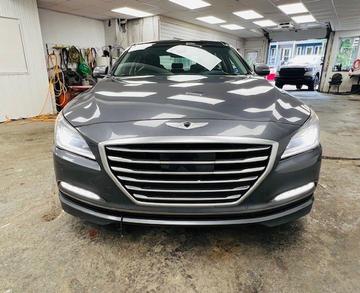 Hyundai Genesis 2015 - Thumbnail 2