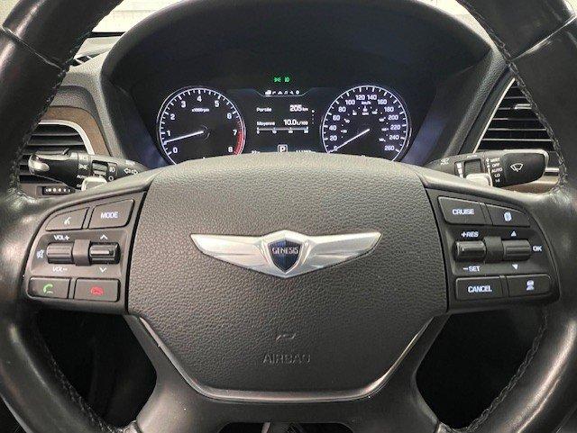 Hyundai Genesis 2015 - Image 12