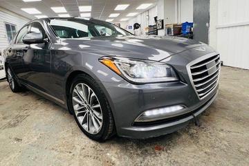 Hyundai Genesis 2015 - Thumbnail 3