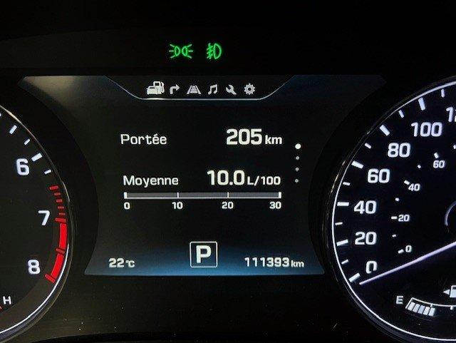 Hyundai Genesis 2015 - Image 13