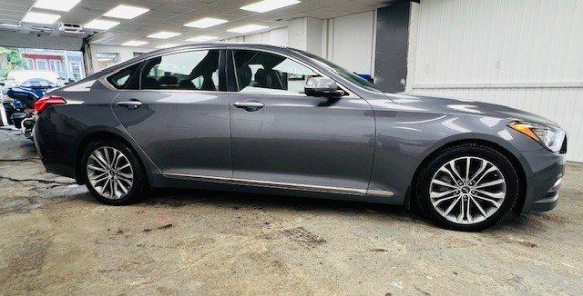 Hyundai Genesis 2015 - Image 5