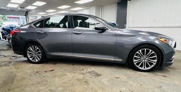 Hyundai Genesis 2015 - Thumbnail 5